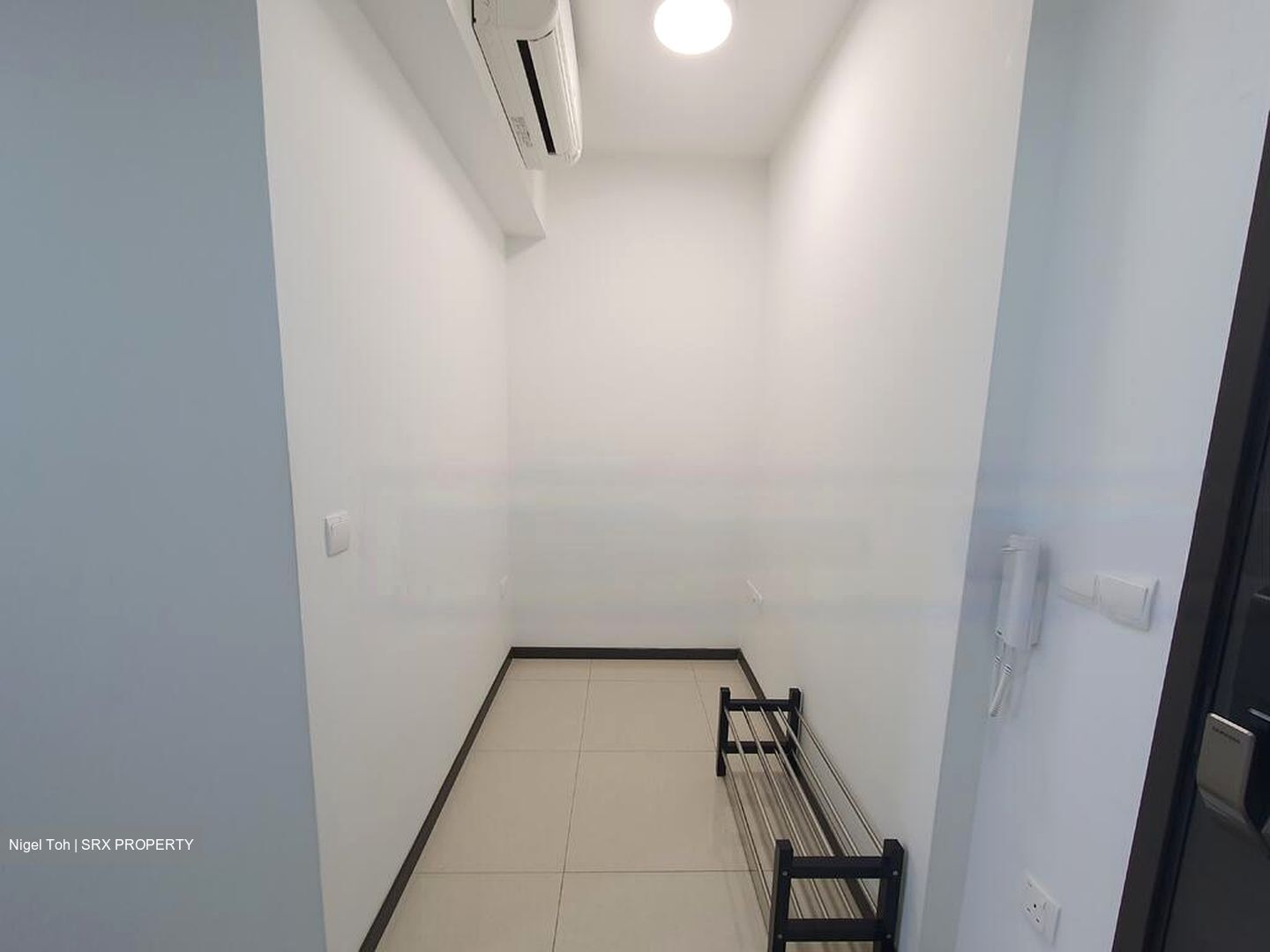 The Poiz Residences (D13), Apartment #482807411